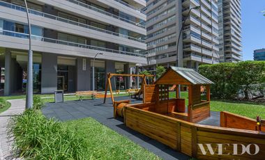 Horizons, alquiler 3 ambientes c/ cochera y baulera - Amenities