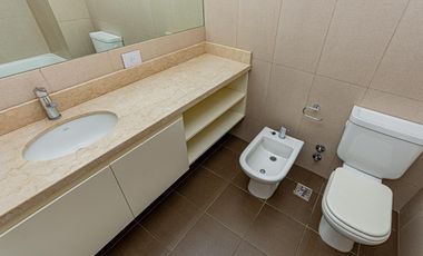 Horizons, alquiler 3 ambientes c/ cochera y baulera - Amenities