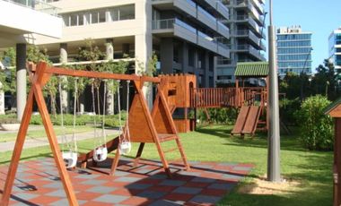 Horizons, alquiler 3 ambientes c/ cochera y baulera - Amenities