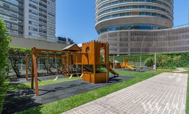 Horizons, alquiler 3 ambientes c/ cochera y baulera - Amenities