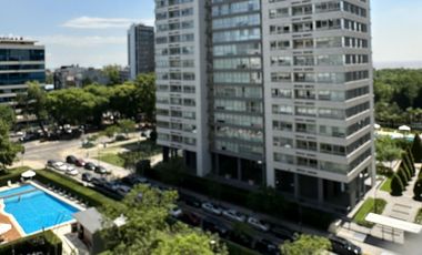 Horizons, alquiler 3 ambientes c/ cochera y baulera - Amenities