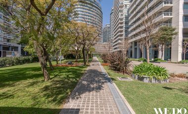 Horizons, alquiler 3 ambientes c/ cochera y baulera - Amenities