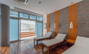 Horizons, alquiler 3 ambientes c/ cochera y baulera - Amenities