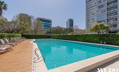 Horizons, alquiler 3 ambientes c/ cochera y baulera - Amenities