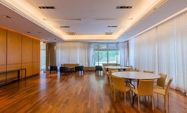 Horizons, alquiler 3 ambientes c/ cochera y baulera - Amenities