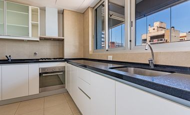 Horizons, alquiler 3 ambientes c/ cochera y baulera - Amenities