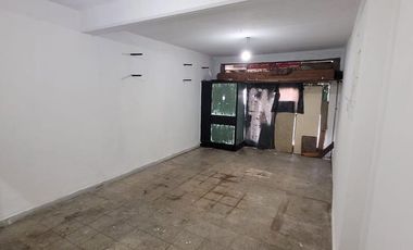 Local comercial zona warnes