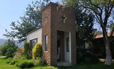 Espectacular Rancho en Venta en Cajititlan Jal. 15 Hectareas