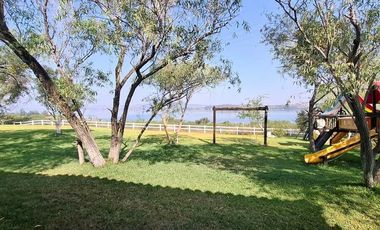 Espectacular Rancho en Venta en Cajititlan Jal. 15 Hectareas