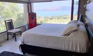 Espectacular Rancho en Venta en Cajititlan Jal. 15 Hectareas