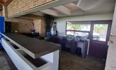 Espectacular Rancho en Venta en Cajititlan Jal. 15 Hectareas