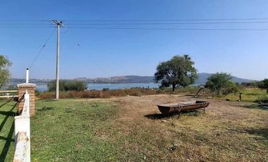 Espectacular Rancho en Venta en Cajititlan Jal. 15 Hectareas