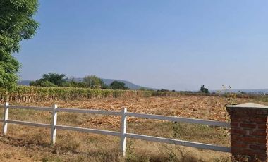 Espectacular Rancho en Venta en Cajititlan Jal. 15 Hectareas