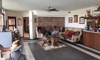 Espectacular Rancho en Venta en Cajititlan Jal. 15 Hectareas