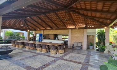 Espectacular Rancho en Venta en Cajititlan Jal. 15 Hectareas