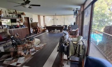 Espectacular Rancho en Venta en Cajititlan Jal. 15 Hectareas