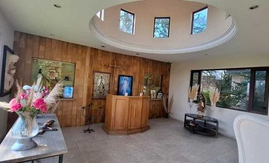 Espectacular Rancho en Venta en Cajititlan Jal. 15 Hectareas