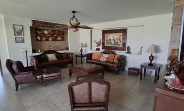 Espectacular Rancho en Venta en Cajititlan Jal. 15 Hectareas