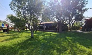 Espectacular Rancho en Venta en Cajititlan Jal. 15 Hectareas