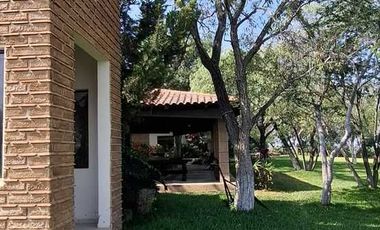 Espectacular Rancho en Venta en Cajititlan Jal. 15 Hectareas