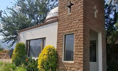 Espectacular Rancho en Venta en Cajititlan Jal. 15 Hectareas