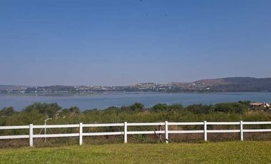 Espectacular Rancho en Venta en Cajititlan Jal. 15 Hectareas