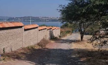 Espectacular Rancho en Venta en Cajititlan Jal. 15 Hectareas