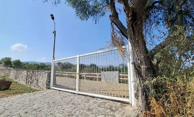 Espectacular Rancho en Venta en Cajititlan Jal. 15 Hectareas