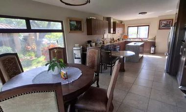 Espectacular Rancho en Venta en Cajititlan Jal. 15 Hectareas