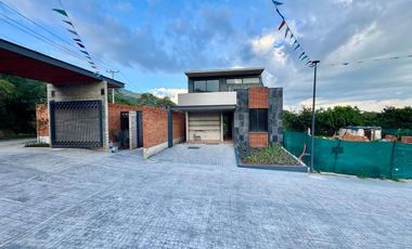 Pre Venta Casas de 1 0 2 Plantas en Ajijic, Jal. Villa Shambala