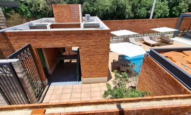 Pre Venta Casas de 1 0 2 Plantas en Ajijic, Jal. Villa Shambala