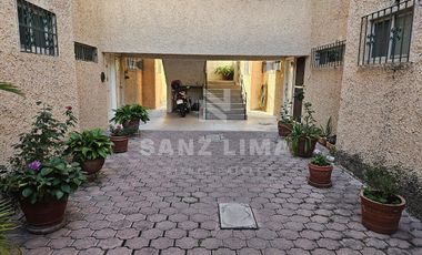 Plaza Alameda: Amplio departamento en segundo piso con 3 recámaras