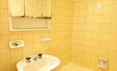 Departamento en Alquiler  en  Villa Ballester-2 ambientes, céntrico!