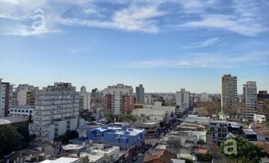 Departamento en Alquiler  en  Villa Ballester-2 ambientes, céntrico!