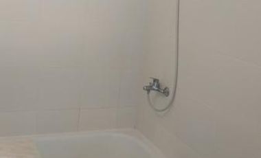 Departamento en Alquiler en Villa Ballester- 2 ambientes con cochera descubierta-Muy luminoso