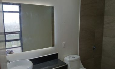 Penthouse en Renta en el Centro de Monterrey