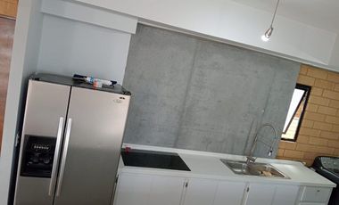 Penthouse en Renta en el Centro de Monterrey