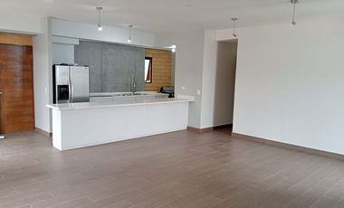Penthouse en Renta en el Centro de Monterrey