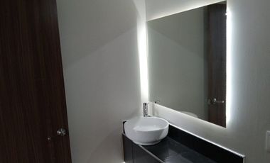 Penthouse en Renta en el Centro de Monterrey