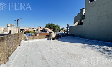 Alquiler Casa 3 ambientes con patio y parrilla en Villa Dominico