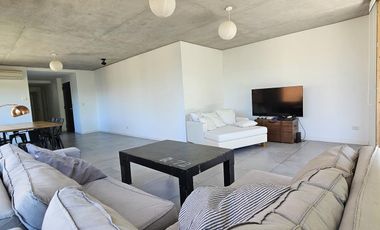 Alquiler Departamento  - 4 ambientes con cochera VIZION PARQUE Acassuso 32 San Isidro