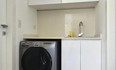 Alquiler Departamento  - 4 ambientes con cochera VIZION PARQUE Acassuso 32 San Isidro