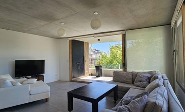 Alquiler Departamento  - 4 ambientes con cochera VIZION PARQUE Acassuso 32 San Isidro