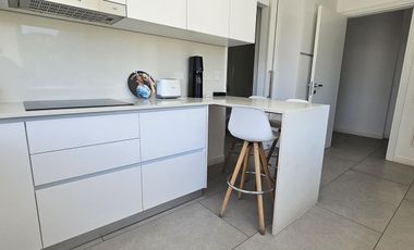 Alquiler Departamento  - 4 ambientes con cochera VIZION PARQUE Acassuso 32 San Isidro