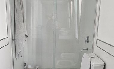 Alquiler Departamento  - 4 ambientes con cochera VIZION PARQUE Acassuso 32 San Isidro