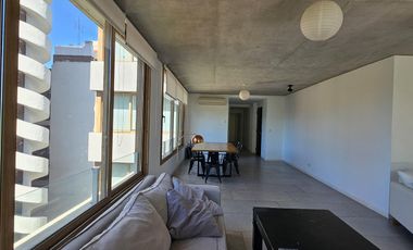 Alquiler Departamento  - 4 ambientes con cochera VIZION PARQUE Acassuso 32 San Isidro