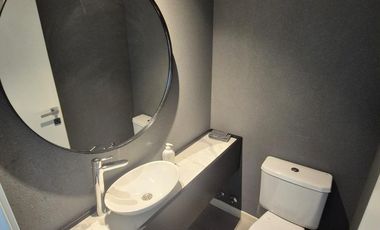 Alquiler Departamento  - 4 ambientes con cochera VIZION PARQUE Acassuso 32 San Isidro