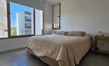 Alquiler Departamento  - 4 ambientes con cochera VIZION PARQUE Acassuso 32 San Isidro