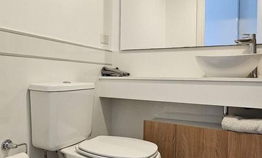 Alquiler Departamento  - 4 ambientes con cochera VIZION PARQUE Acassuso 32 San Isidro