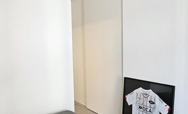 Alquiler Departamento  - 4 ambientes con cochera VIZION PARQUE Acassuso 32 San Isidro